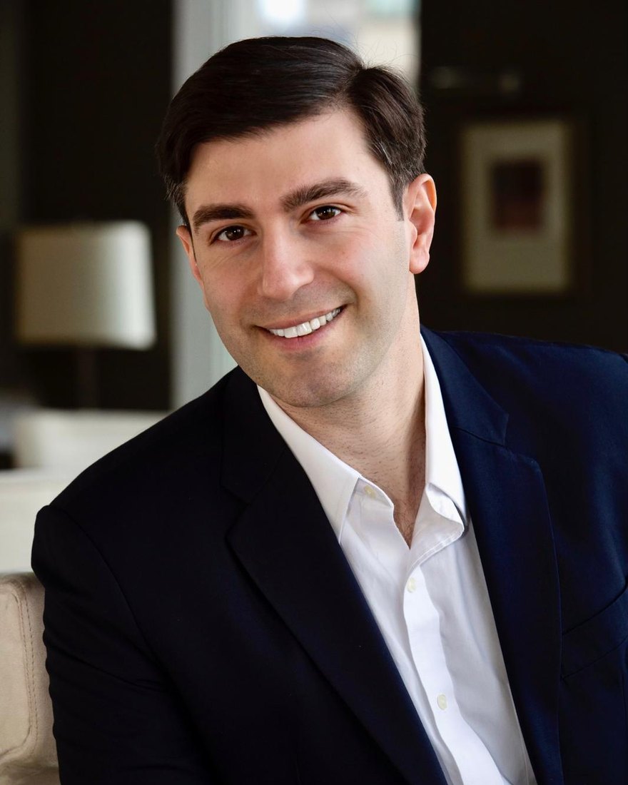 David Bratslavsky