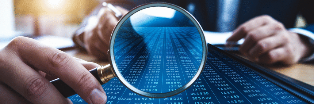 AI clarifying multifamily financial data.