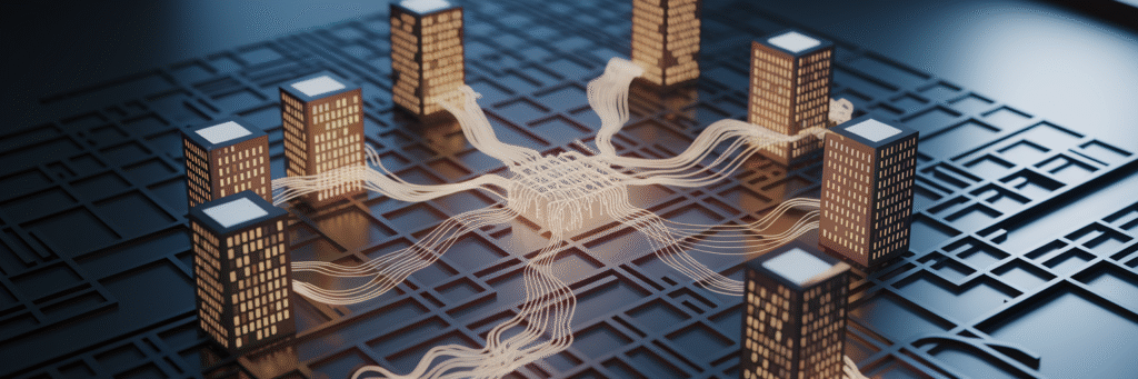 AI analysis of multifamily real estate data